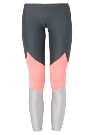 Tights - grey