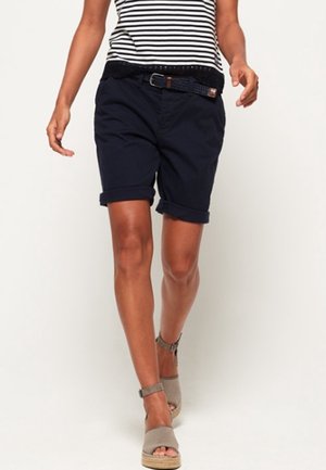 Shorts - dark blue