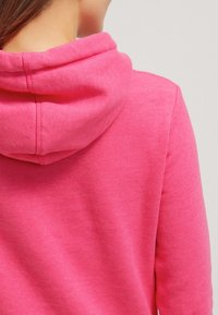 Superdry & Co Sweat à capuche - pink