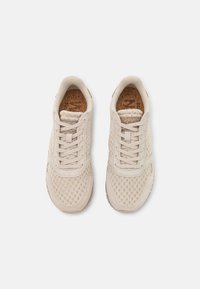 Woden YDUN - Sapatilhas - grau/beige