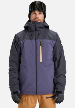 Snowboard jacket - krb