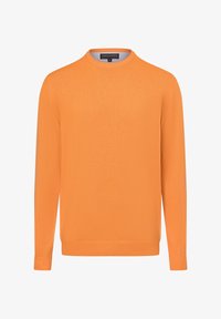 Geselecteerd, aprikot