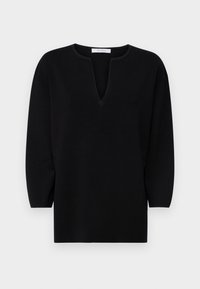 Non sélectionné, nero