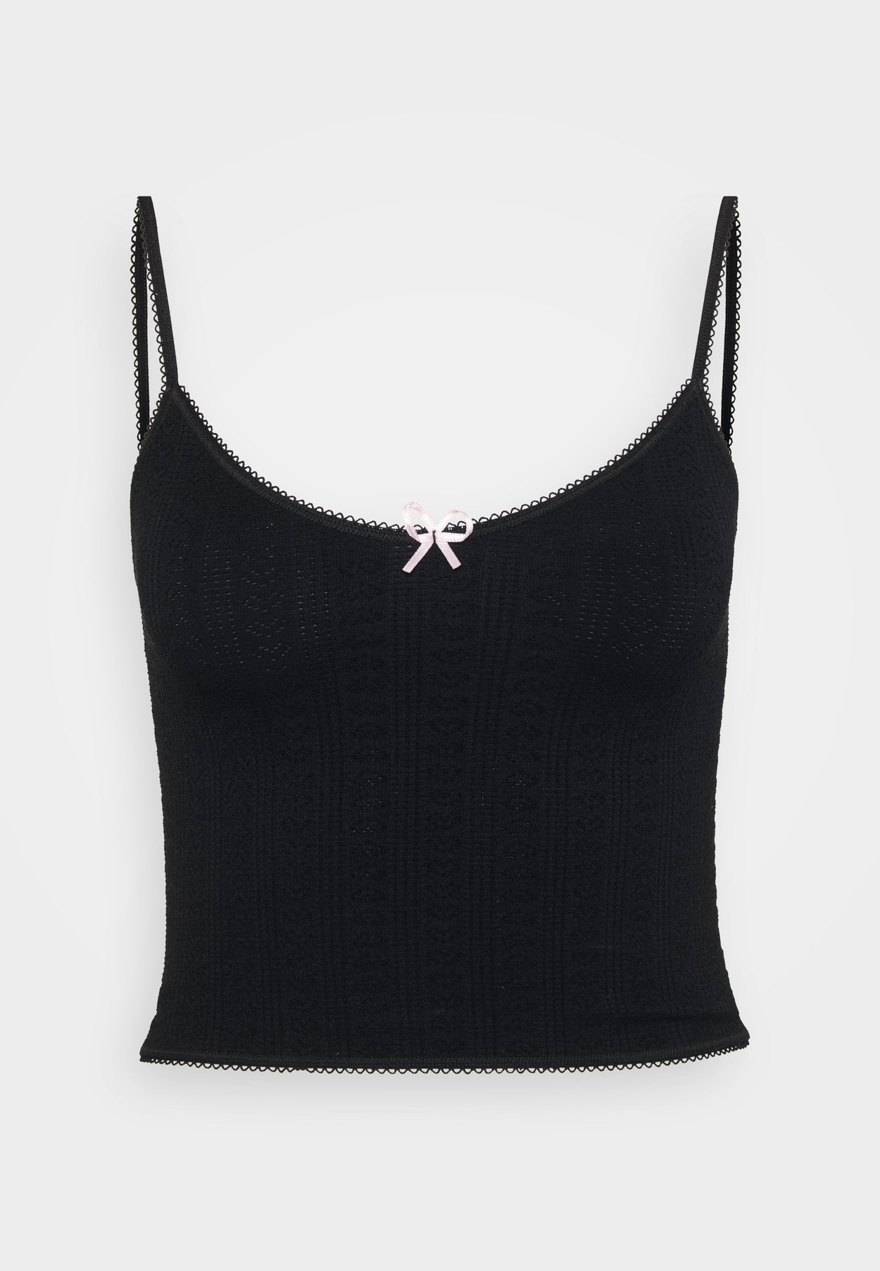 ONLPOPPY HEART SINGLET