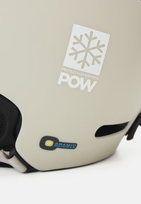 POC FORNIX MIPS POW JJ - Helm - mineral grey matt