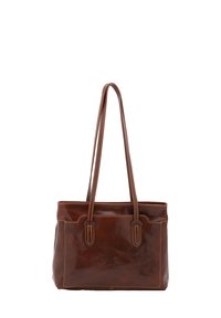 Sac cabas Viola - Marron
