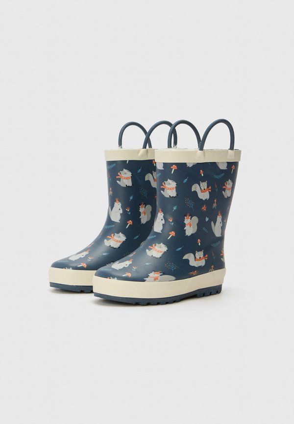 UNISEX – Stiefelette