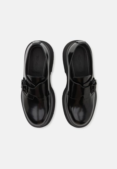 The Antipode DERBY - Instappers - black