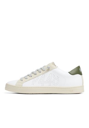 P448 JOHN - Sneaker low - khaki
