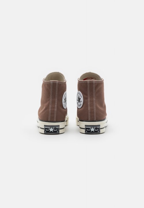 Converse CHUCK 70 SPRING COLOR UNISEX - High-top trainers - squirrel friend/egret/black — foto 3