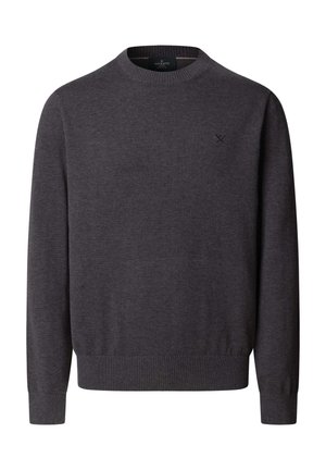 Hackett London, - Sweter