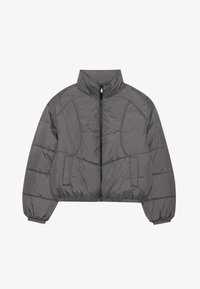 Vald, dark grey