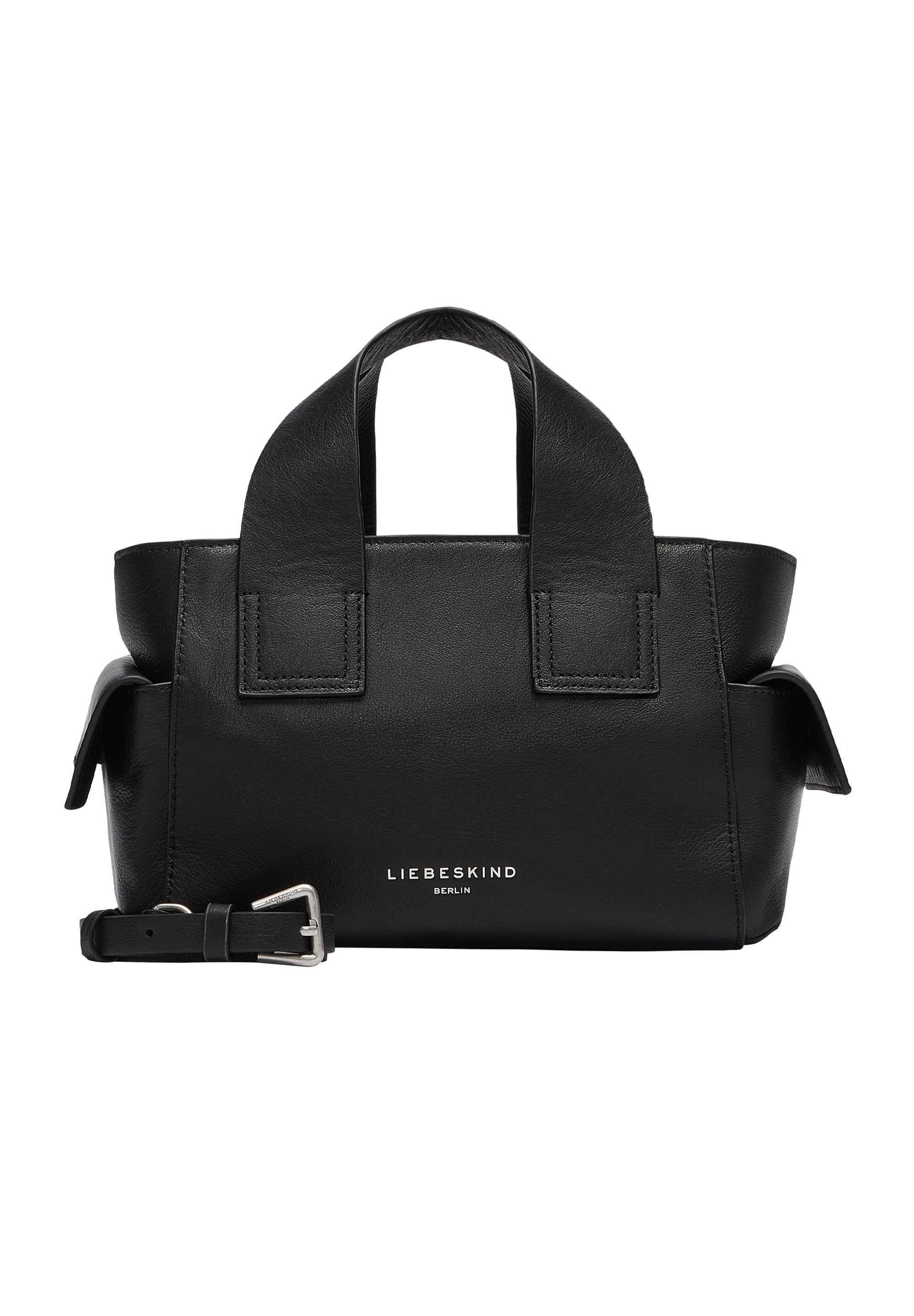 Liebeskind Berlin SIENNA Handtasche schwarz Zalando