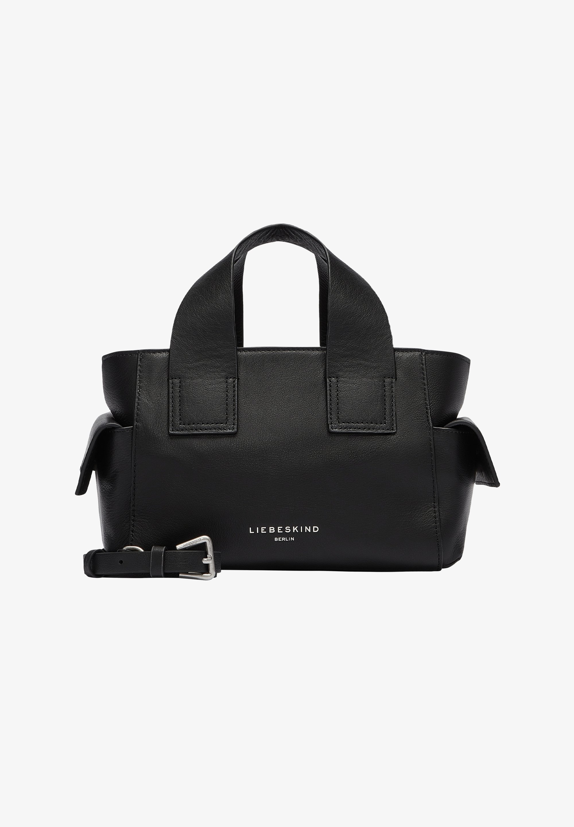 Liebeskind Berlin SIENNA Handtasche schwarz Zalando