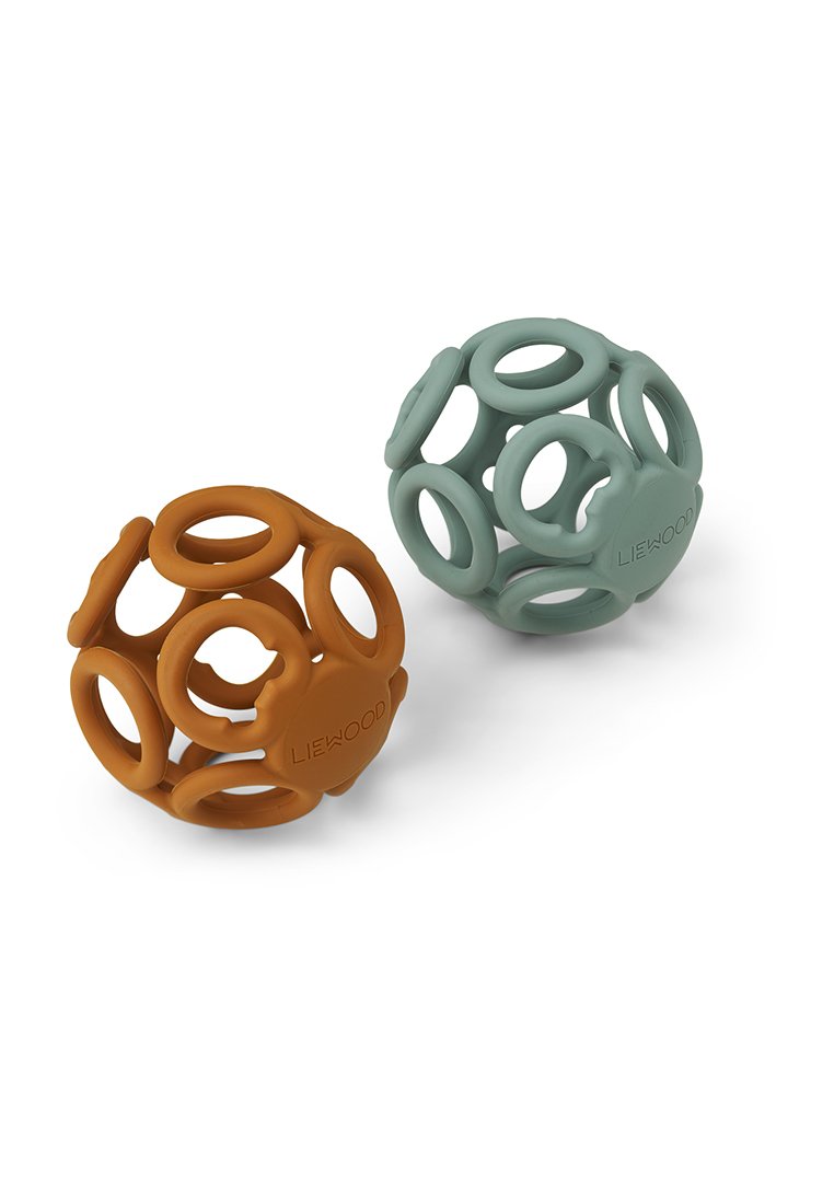 Liewood Bijtring meerkleurig