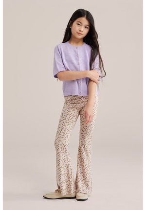 WE Fashion Jopica - lilac