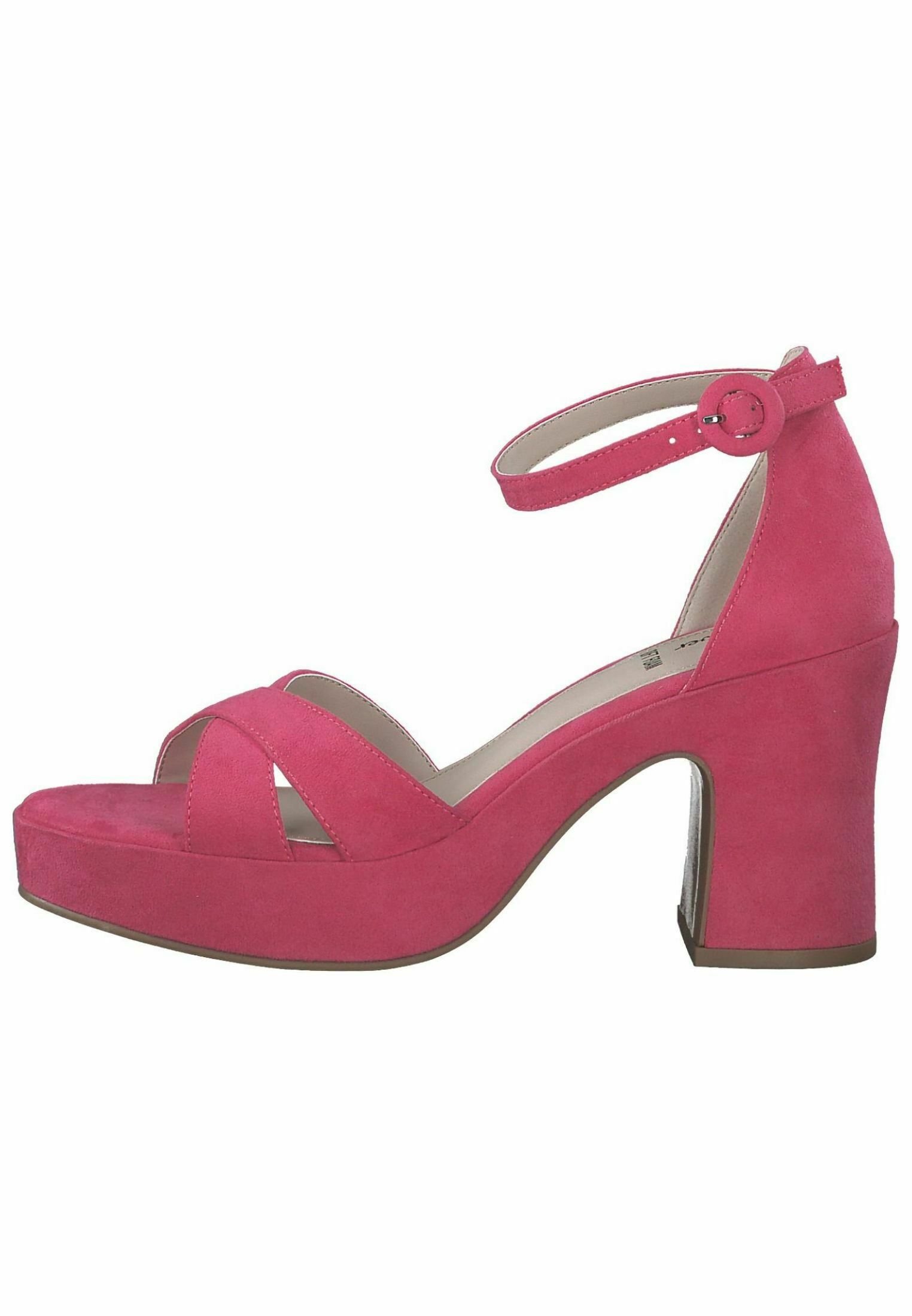 S.Oliver Damen Sandale – Moderner Alltags-Style Mit Tragekomfort (Red Label)
