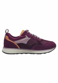 Tamaris Sneakers basse - purple comb