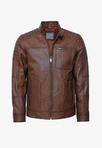 Geselecteerd, cognac