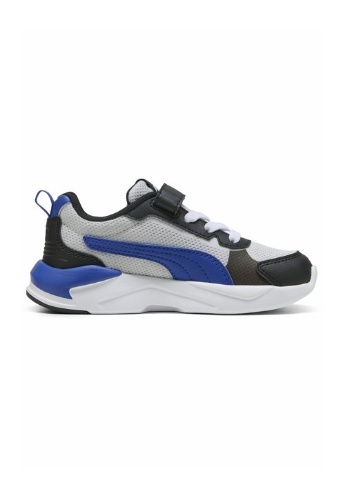 PUMA X-RAY 3 - Zapatillas - glacial gray vivid blue black — foto 6