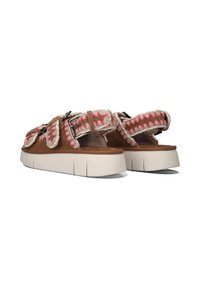 Mou BOUNCE - Sandalen met plateauzool - cog