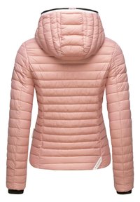 Navahoo KIMUK PRC - Allvädersjacka - powder rose