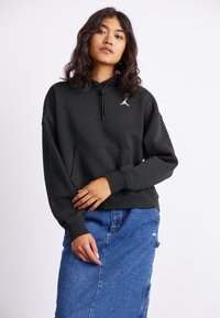 Jordan Kapucni - black
