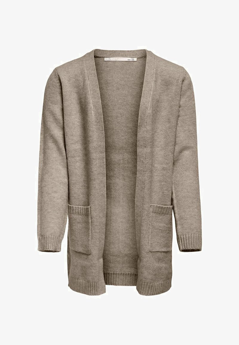 ONLY GIRLS Vest - beige