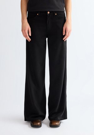 Wrangler, WORLD WIDE - Wide Leg - midnight ride