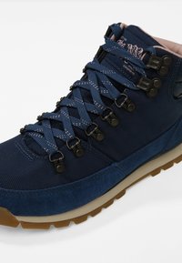 The North Face Scarpa da hiking - dark blue