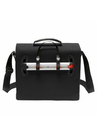 Vaude Borsa a tracolla - black