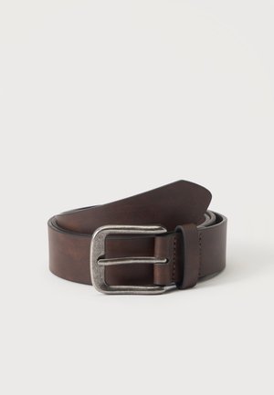 Zign by Zalando, UNISEX - Cinturón - brown
