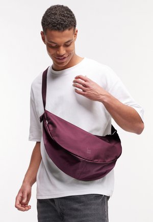 GOT BAG, MOON CROSSBODY BAG UNISEX - Umhängetasche - kraken