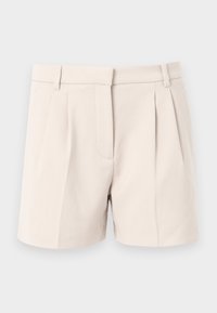 A&F Sloane Low Rise Tailored Short - Šortky - grey