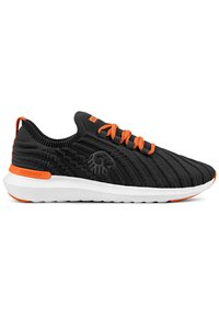 Giesswein Slipper - zwart