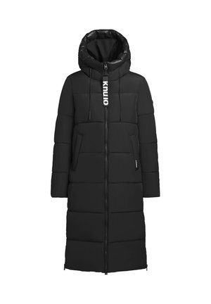 khujo MIRI - Zimski plašč - schwarz