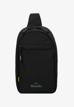 Bench Rugzak - schwarz