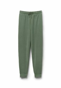 Unausgewählt, grün w military green