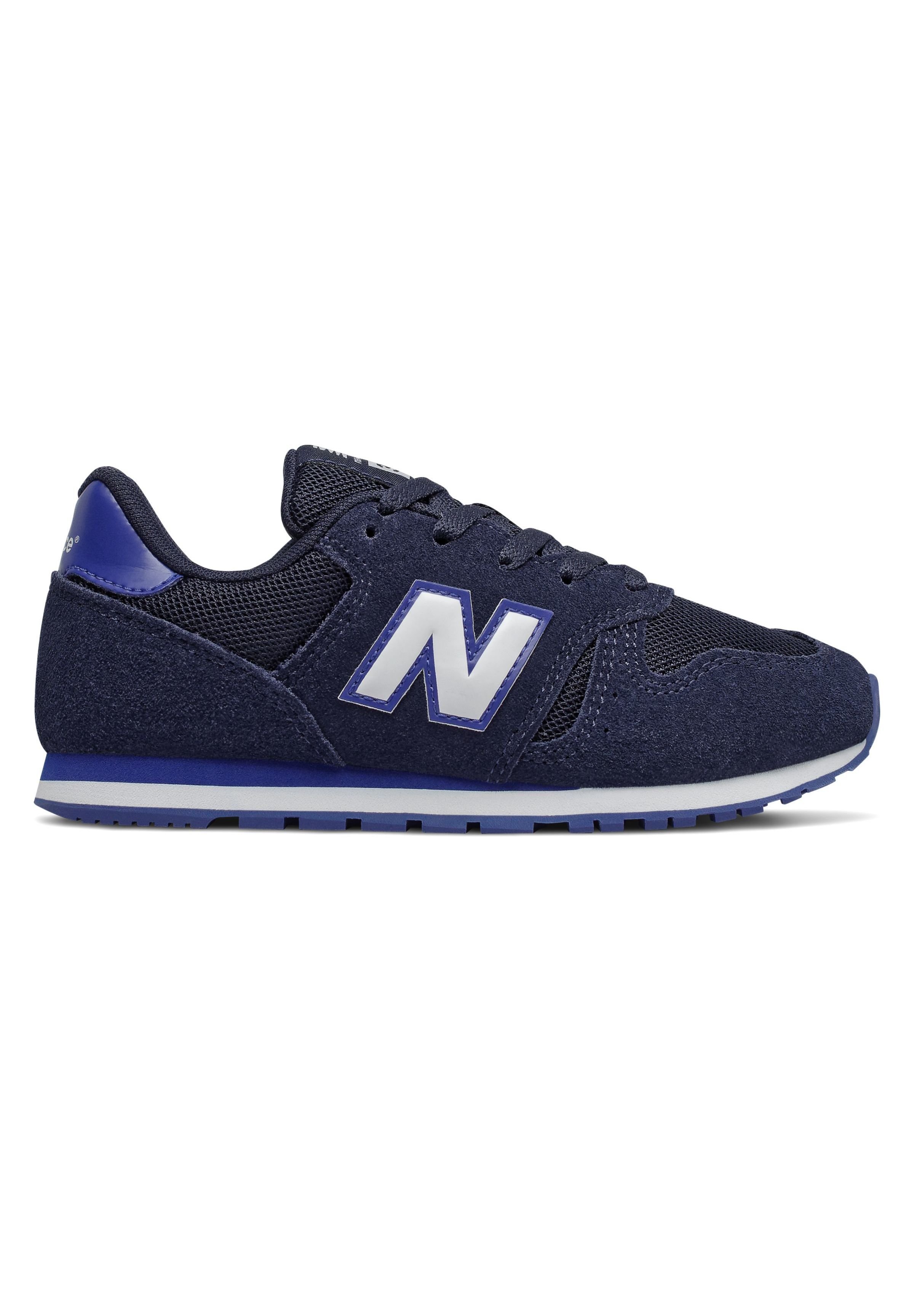 New Balance Sneakers laag - pigment 