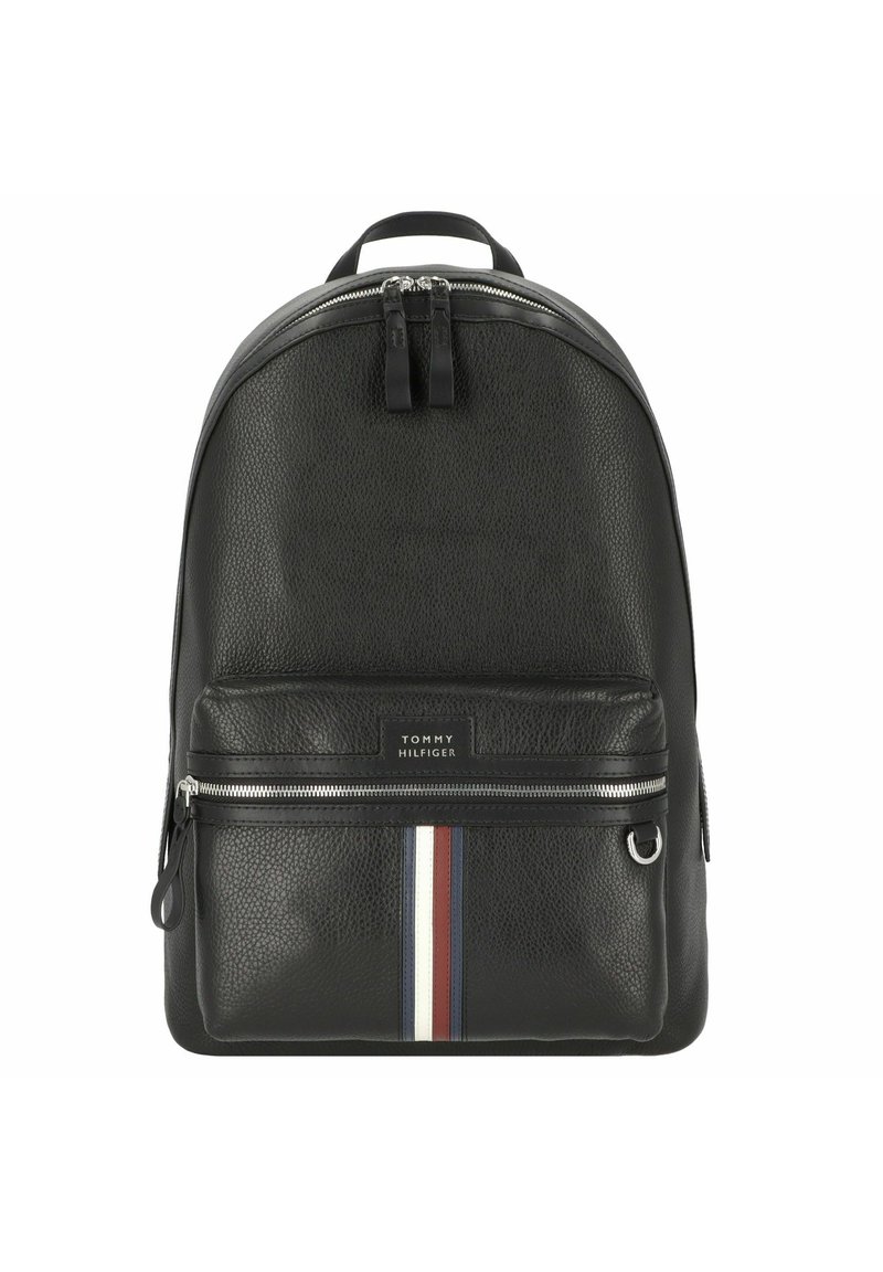 Tommy Hilfiger Rucksack black Zalando.de