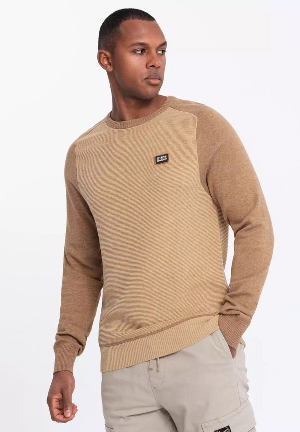 Strickpullover