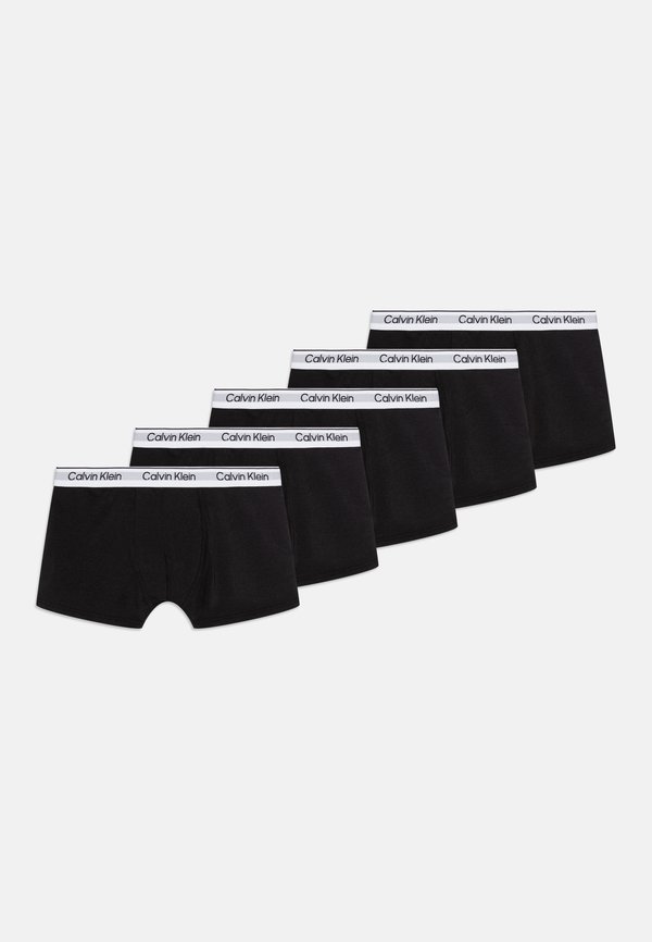 TRUNK 5 PACK - Pants