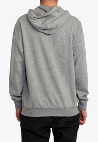 RVCA BIG - Felpa con cappuccio - ahr