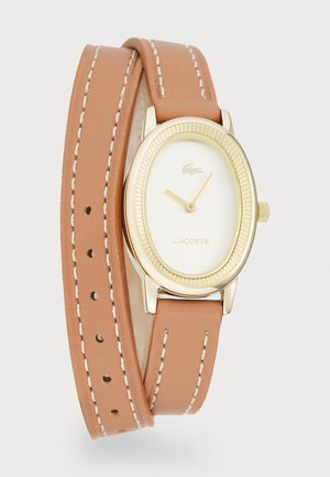 PARISIENNE - Ura - brown/gold-coloured
