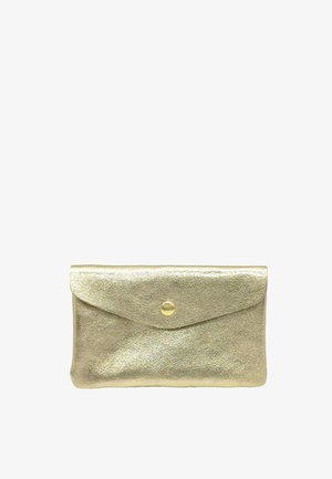 THEWAN., THEWAN. - Portefeuille - or