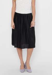 JDY Gonna a campana - black