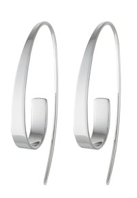 KARIANA - Boucles d'oreilles - silver-coloured