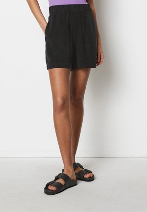 Shorts - black