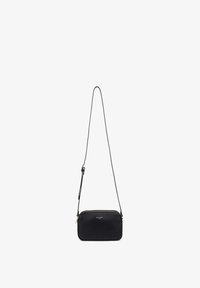 Selezionato, black