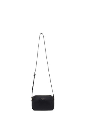 Cross body bag - black